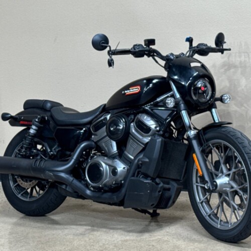RH975S 2023 Nightster™ Special thumb 1