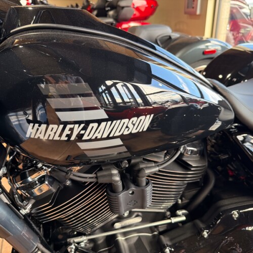 Harley-Davidson® Road Glide 3 2026 thumb 2