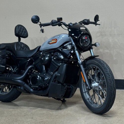 RH975S 2025 Nightster™ Special thumb 1
