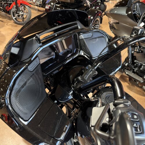 Harley-Davidson® Road Glide 3 2026 thumb 1
