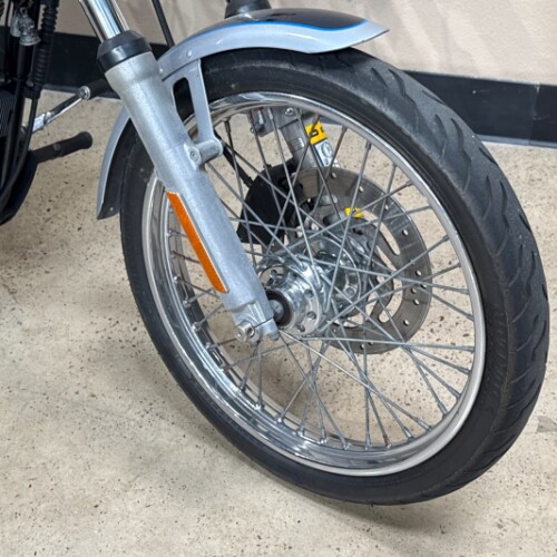 FXDWG 2001 Wide Glide® thumb 2