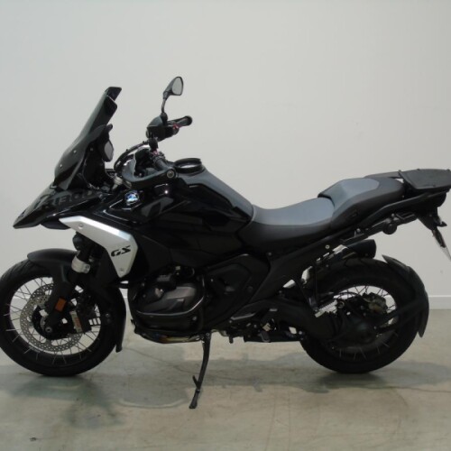  2025 BMW R 1300 GS TE thumb 1