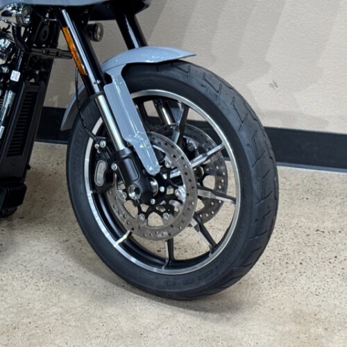 FXLRST 2026 Low Rider® ST thumb 2