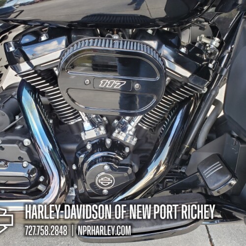 FLTRX 2024 Road Glide® thumb 0
