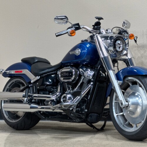 FLFBS 2022 Fat Boy® 114 thumb 1