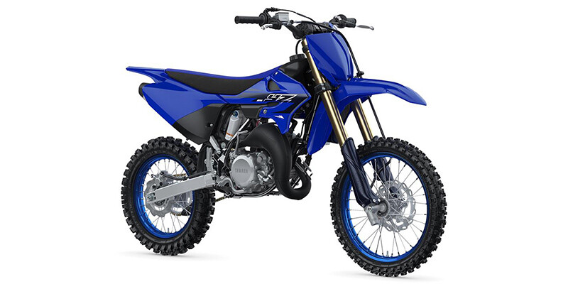 YZ85