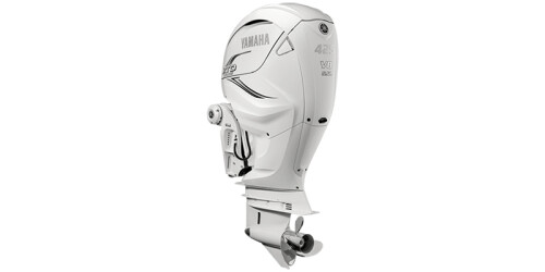 XTO Offshore V8 5.6L LXF425USB2 thumbnail
