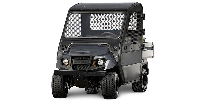 UMAX® Range Picker EFI