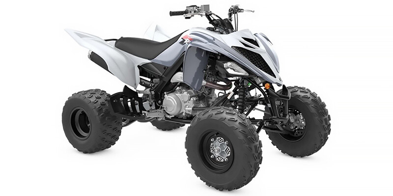 Raptor 700