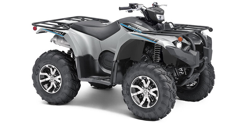 Kodiak 450 EPS SE