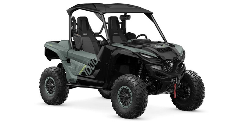 Wolverine RMAX2 1000 XT-R