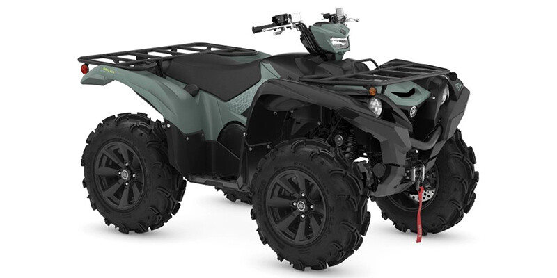 Grizzly EPS XT-R