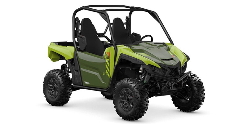 Wolverine X2 1000 R-Spec