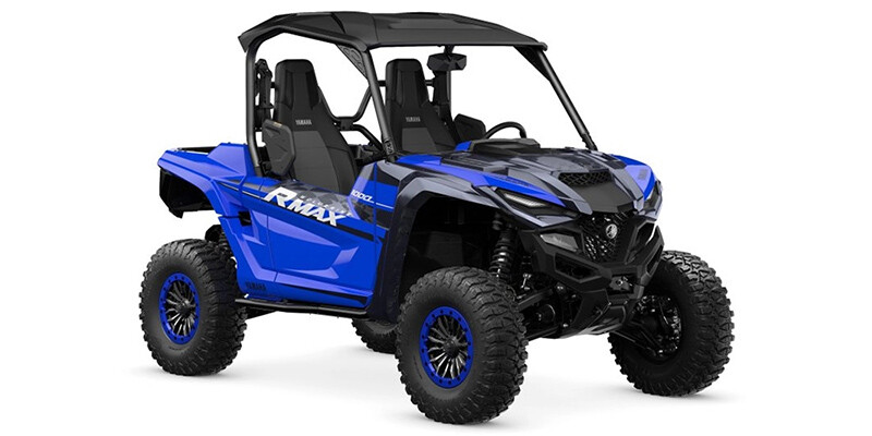 Wolverine RMAX2 1000 Sport