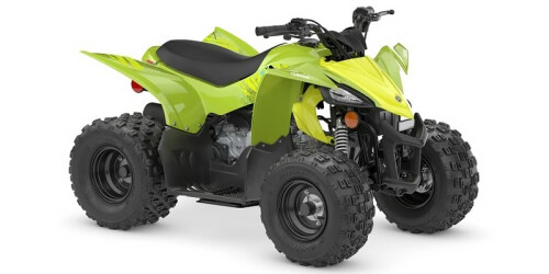 YFZ 50 thumbnail
