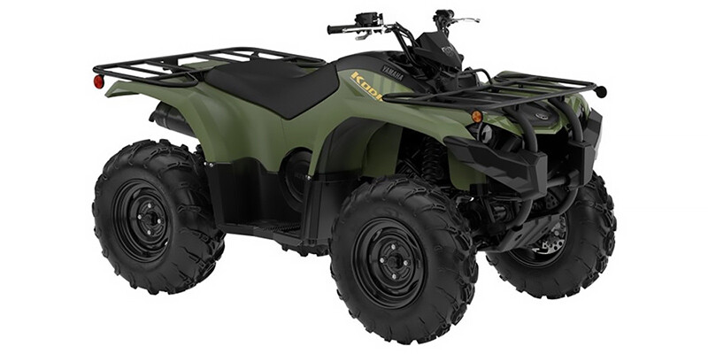 Kodiak 450