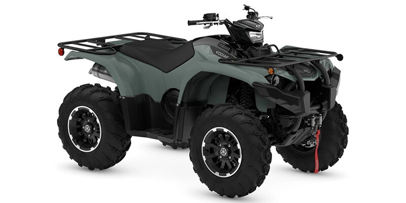 Kodiak 450 EPS XT-R
