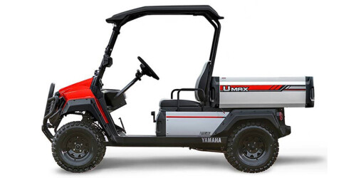 Umax Rally® One EFI thumbnail