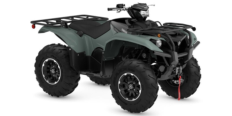 Kodiak 700 EPS XT-R