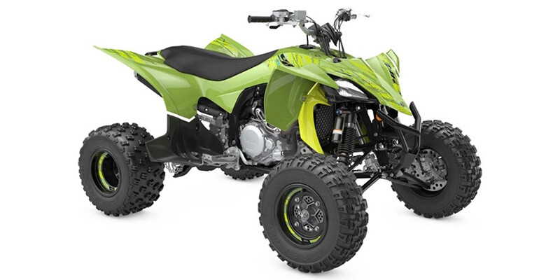 YFZ450R SE