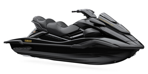 WaveRunner® FX Limited SVHO thumbnail