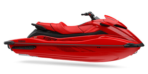 WaveRunner® GP SVHO thumbnail