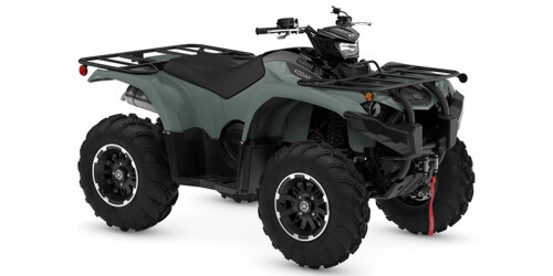 Kodiak 450 EPS XT-R thumbnail