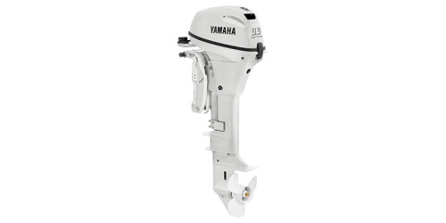 Four Stroke High Thrust T9.9XPB2 thumbnail