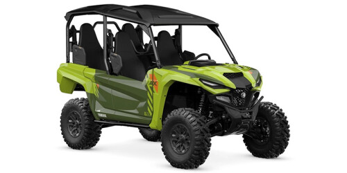 Wolverine RMAX4 Compact 1000 R-Spec thumbnail