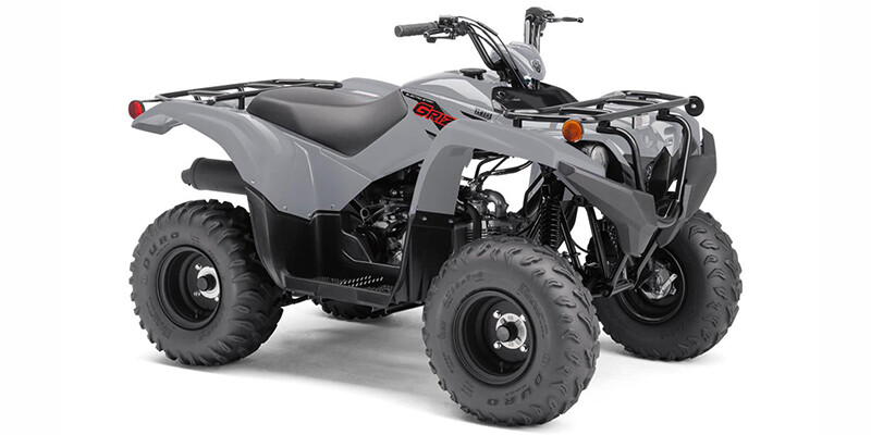 Grizzly 90