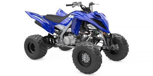 Raptor 700R thumbnail