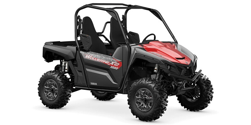 Wolverine X2 1000 R-Spec