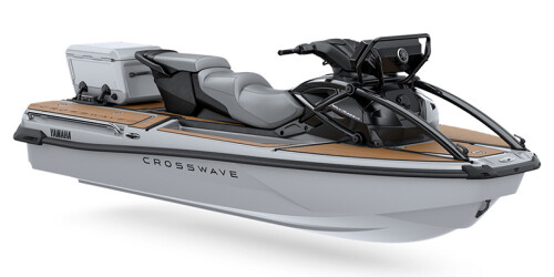 WaveRunner® Crosswave Base thumbnail