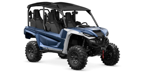 Wolverine RMAX4 1000 Limited thumbnail
