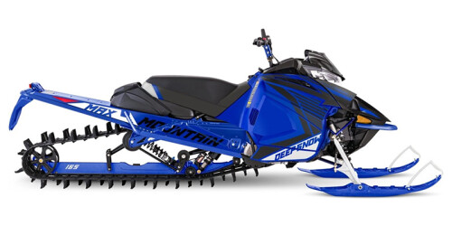 Mountain Max LE 165 thumbnail