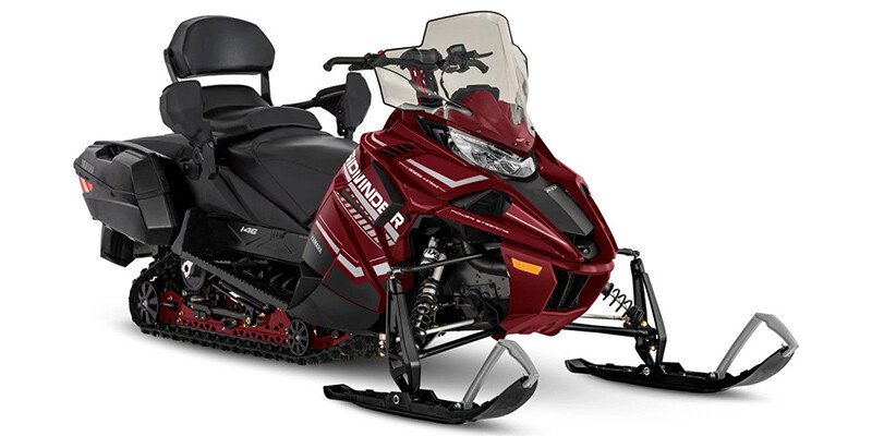Sidewinder S-TX GT EPS