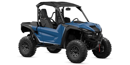 Wolverine RMAX2 1000 Limited thumbnail