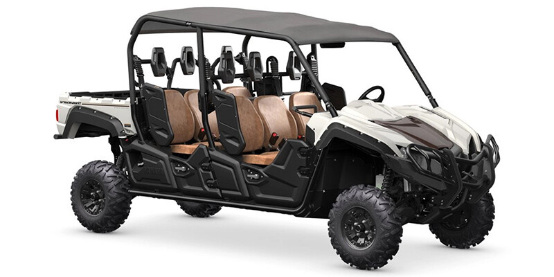 Viking VI EPS Ranch Edition