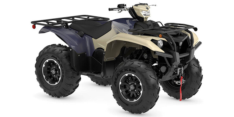 Kodiak 700 EPS SE
