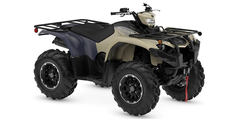 Kodiak 450 EPS SE
