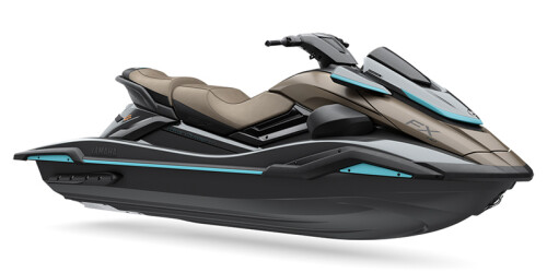 WaveRunner® FX HO thumbnail