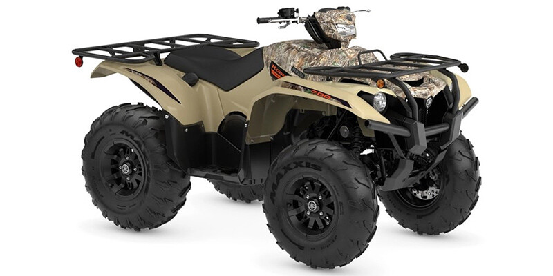 Kodiak 700 EPS