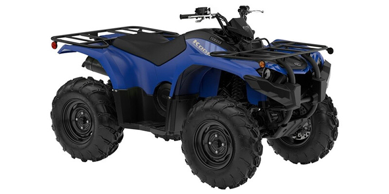 Kodiak 450
