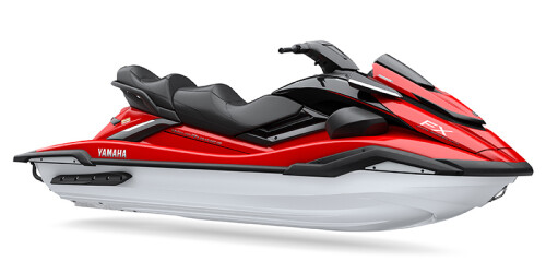 WaveRunner® FX Cruiser HO thumbnail