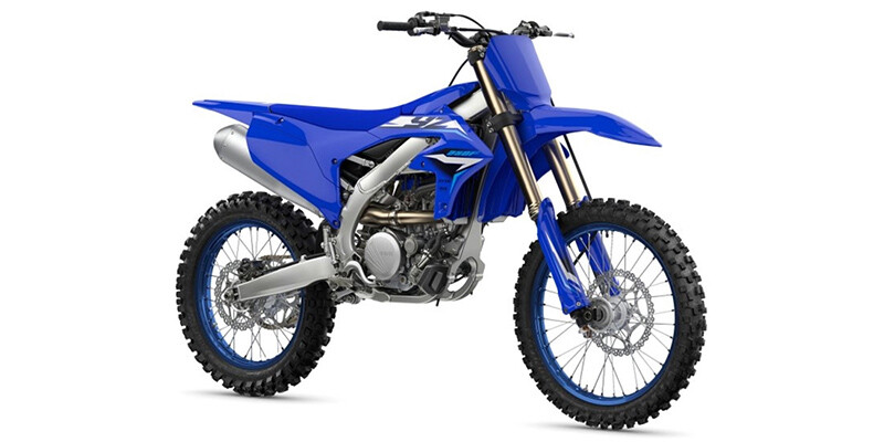 YZ250F