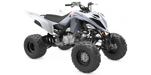 Raptor 700 thumbnail