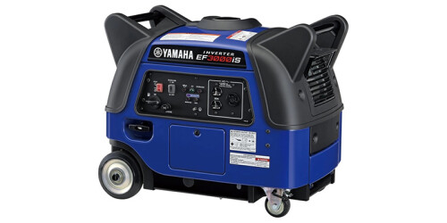 EF3000iS Inverter thumbnail