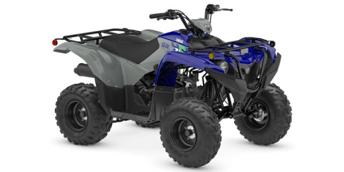 Grizzly 110 thumbnail