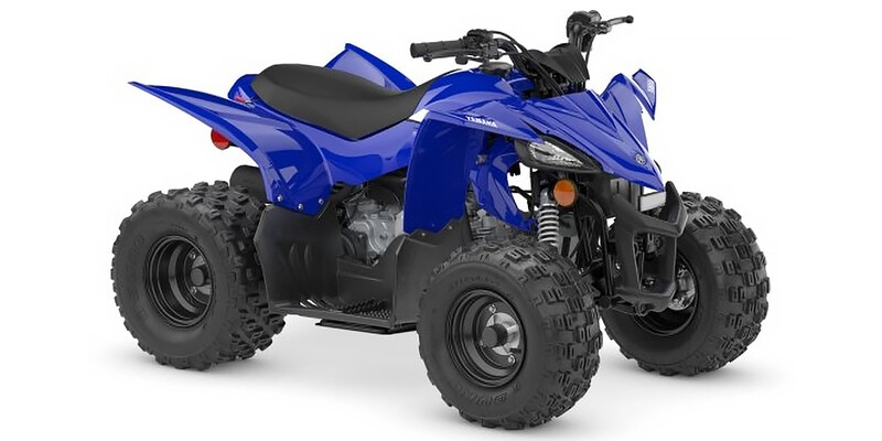 YFZ 50