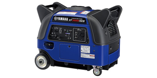 EF3000iSEB Inverter thumbnail